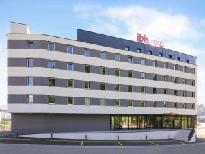 ibis Baden Neuenhof