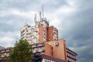 Hotel Gorj Targu Jiu Booking Deals Photos Reviews