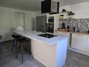 Le Bohème par Vosges Sérénité