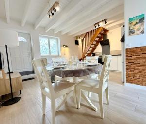 Le Gîte de la Montagne