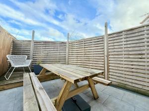 Le Gîte de la Montagne