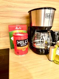 Luxury 1BR apartment Self Entry