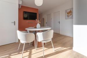 Suite Terracotta - Charme moderne en centre ville