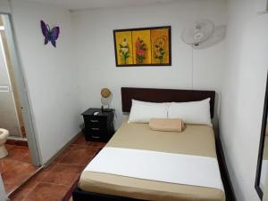 Hotel Iam Armenia Quindio