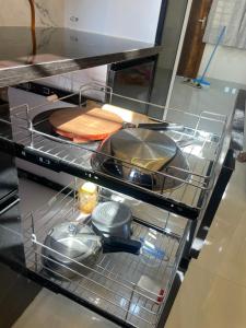 2BHK Family Villa, Near Rajpur Road Dehradun