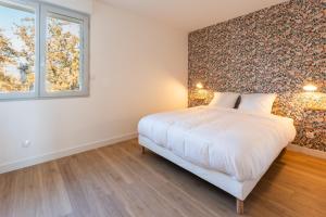 Suite Terracotta - Charme moderne en centre ville