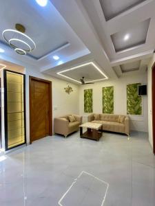 2BHK Family Villa, Near Rajpur Road Dehradun