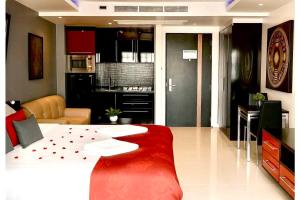 Studio Bangla Suite 304