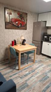 Logement Sorbier Wattwiller