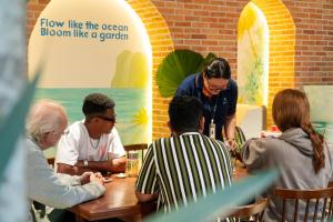 SeaColor Beachstay Danang Hotel by Haviland