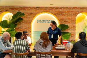 SeaColor Beachstay Danang Hotel by Haviland