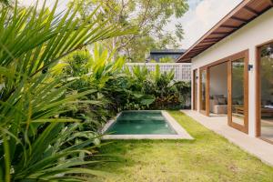 Kilani Villa Unit 3 by Betterplace