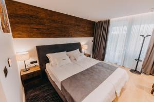 Wine & boutique hotel Terbotz