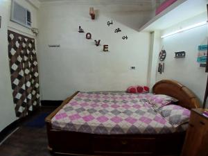 ground floor room