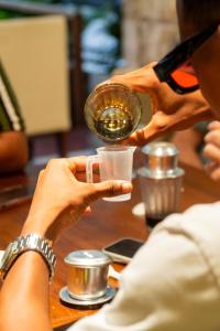 SeaColor Beachstay Danang Hotel by Haviland