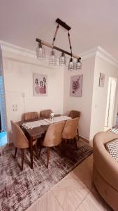 Cairo, Madinaty, 2BR, Furnished apartment