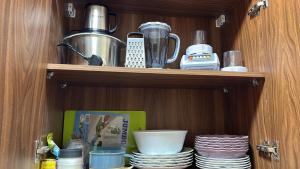 Cairo, Madinaty, 2BR, Furnished apartment