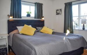 Nice Home In Simrishamn With Wifi