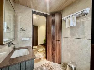 QuickIn Stayz by The Aikaya