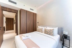 HAVN - 1 bedroom in Torino, Al Barsha