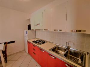 RESIDENCE ISOLA Valencia 3