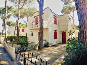 RESIDENCE ISOLA Valencia 3