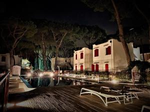 RESIDENCE ISOLA Valencia 3