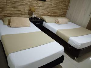 Hotel Iam Armenia Quindio