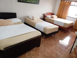 Hotel Iam Armenia Quindio