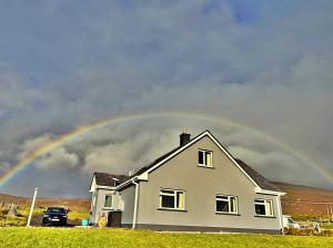 Holiday Home by Silver Strand - Sea View - Wild Atlantic Way