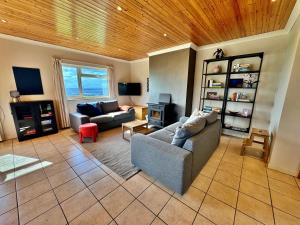 Holiday Home by Silver Strand - Sea View - Wild Atlantic Way