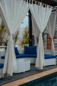 Boddington villa nusa dua bali