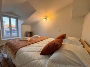 Logis du Mousquetaire -15min du Parc - by R&G