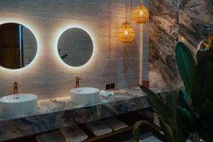 Boddington villa nusa dua bali