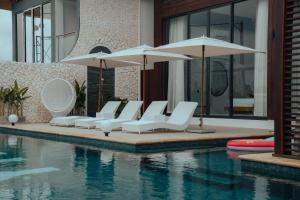 Boddington villa nusa dua bali