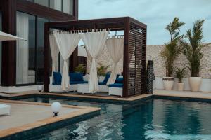 Boddington villa nusa dua bali