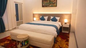 Grand Aulia Hotel