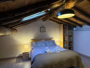 Casa rural Fuente Santa