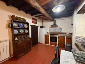 Casa rural Fuente Santa