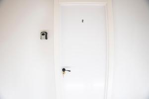 Office Habitación de lujo para 2 personas