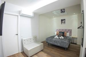 Office Habitación de lujo para 2 personas