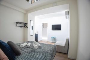 Office Habitación de lujo para 2 personas