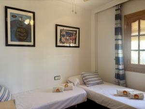 Casa Limonar By Solymar Holiday