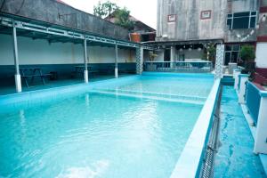 Grand Aulia Hotel