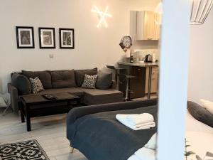 AL-DOM apartamenty Awangardia 211, w dzielnicy uzdrowiskowej, 300m do morza