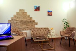 Farfalla Bianca - Rooms