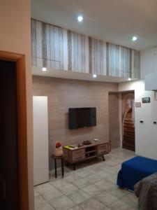 Panariello a Portamedina