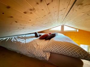 Wohlfühloase im Kanton Zürich