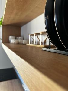 Azure Horizons - Seaside Retreat with Sea View