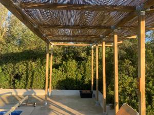 Algarve booking Casa Alfarrobeira Benagil Caves private parking airco heated private pool - AL